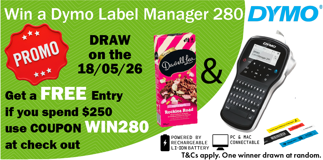 Free dymo Printer 